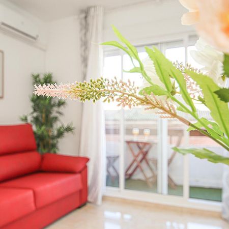 Fabulous Studio With Great Views - 15M Giralda Seville Ngoại thất bức ảnh