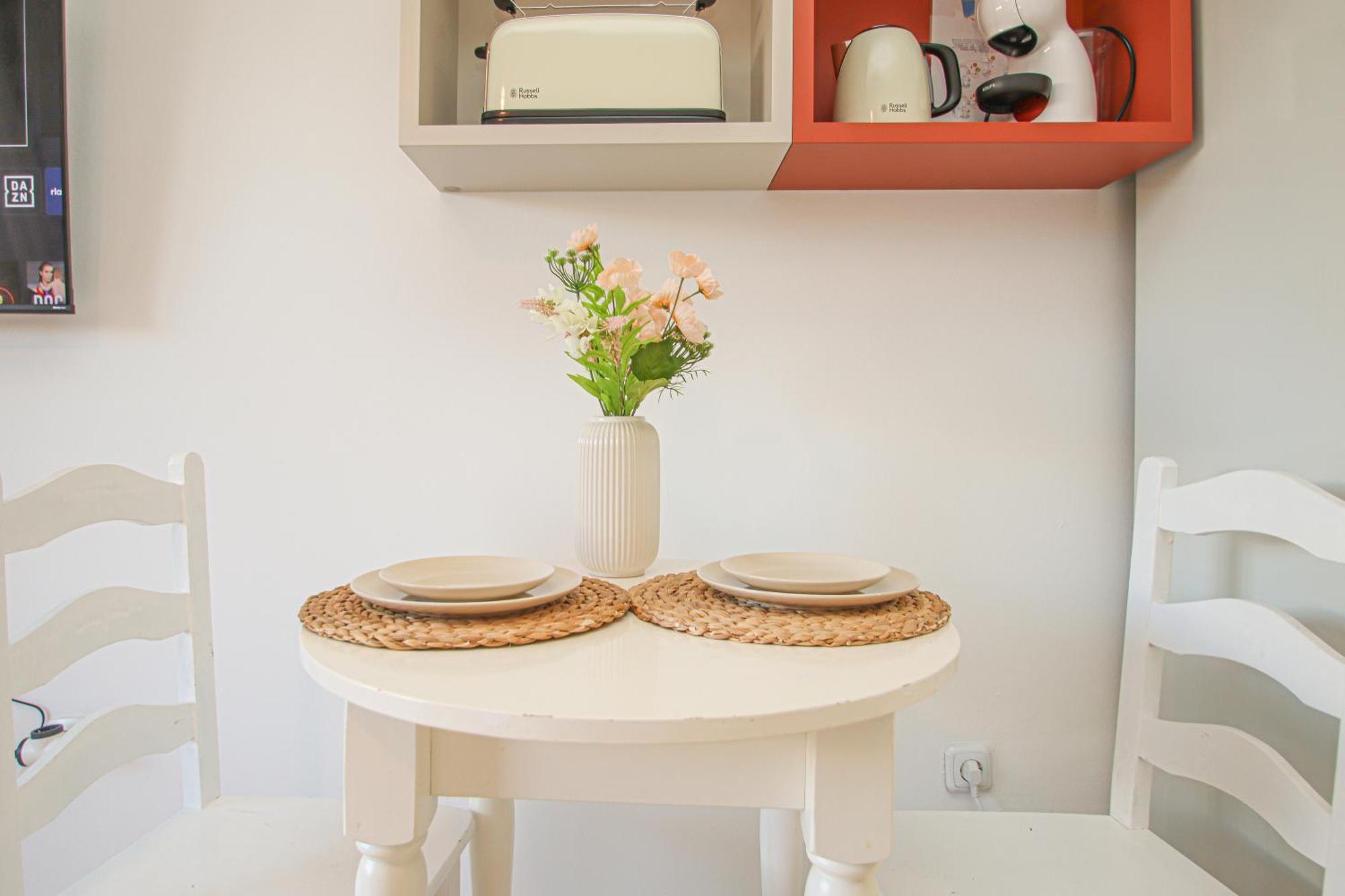 Fabulous Studio With Great Views - 15M Giralda Seville Ngoại thất bức ảnh