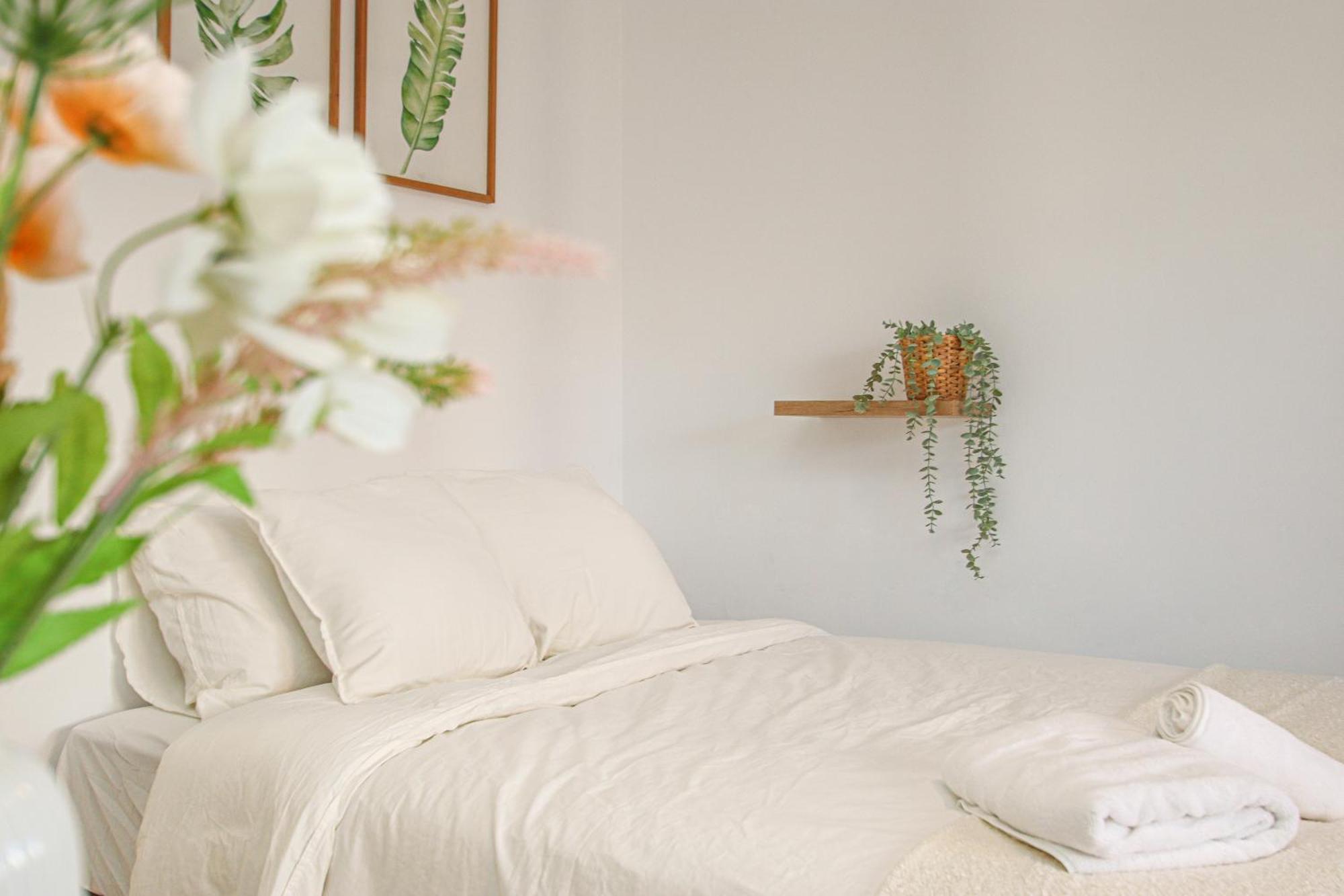Fabulous Studio With Great Views - 15M Giralda Seville Ngoại thất bức ảnh