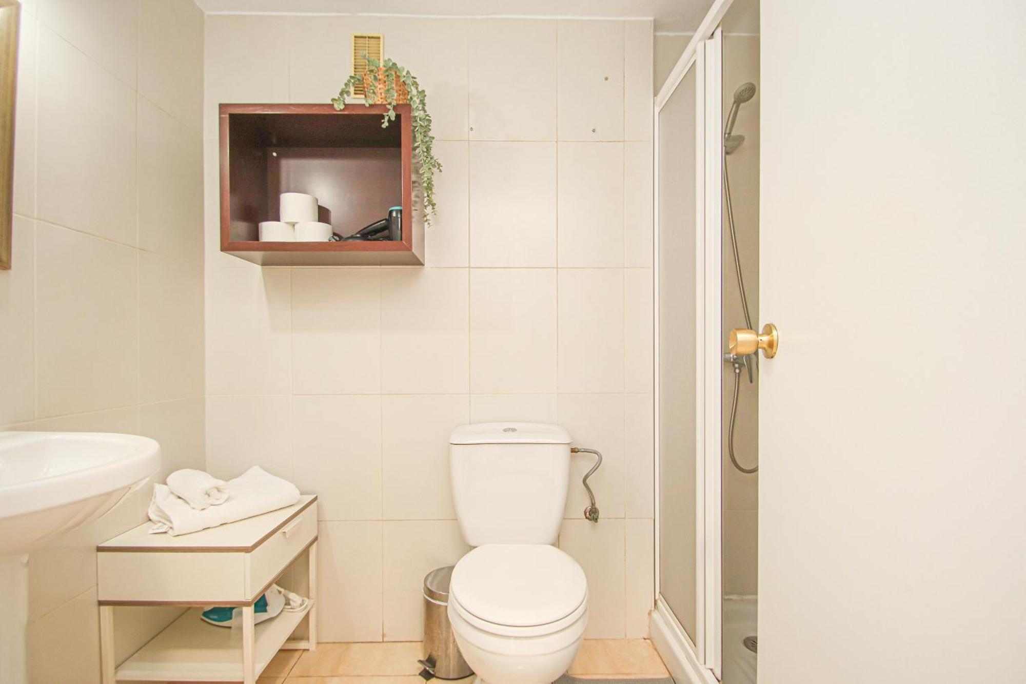 Fabulous Studio With Great Views - 15M Giralda Seville Ngoại thất bức ảnh